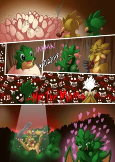 Dragon’s Whored014