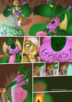 Dragon’s Whored015
