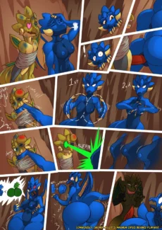 Dragon’s Whored019