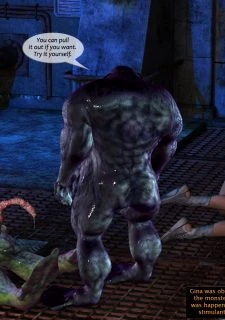 [Droid447] – Sapphire’s Quest Chameleon (155)