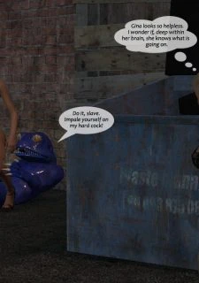 [Droid447] – Sapphire’s Quest Chameleon (179)
