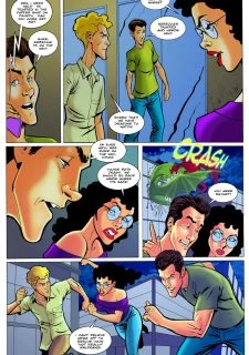Dungeon Masters-17