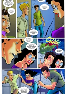 Dungeon Masters-17