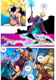 Dungeon Masters-24