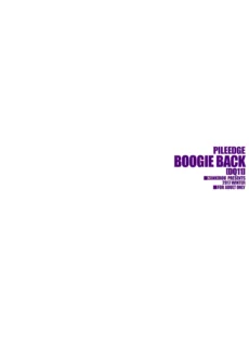 Edge Boogie Back (50)