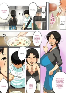 Fallen Mother004