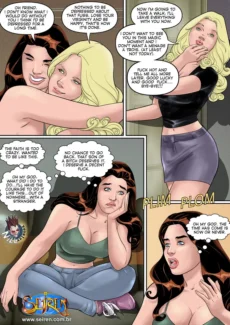 First Caresses (24)