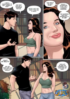First Caresses (26)