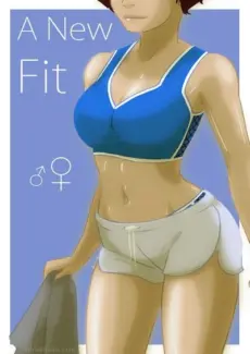 Fitness Swap - Satin Minions Fitness Swap – Satin Minions