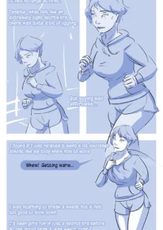 Fitness Swap006