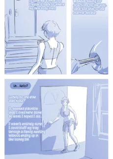 Fitness Swap009