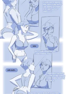 Fitness Swap011