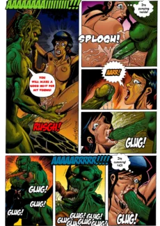 Freak Bondage (5)