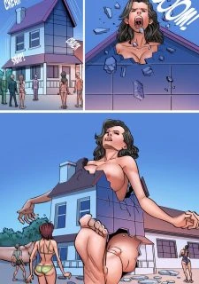 GiantessFan- Pool Party Growth 2 (17)
