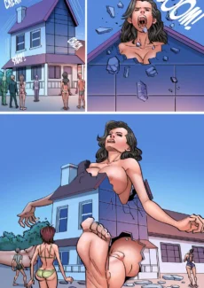 GiantessFan- Pool Party Growth 2 (17)