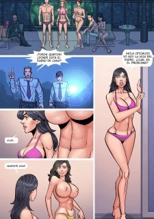 GiantessFan- Pool Party Growth 2 (8)