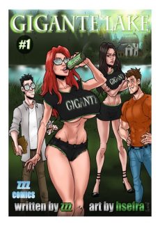 Gigante Lake – ZZZ (hsefra)