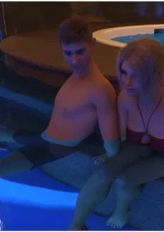 Gonzo- Blackmailed- Season 1 – Episode 1 (12)