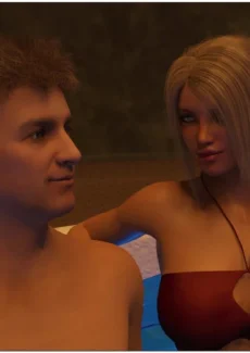 Gonzo- Blackmailed- Season 1 – Episode 1 (13)