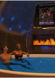 Gonzo- Blackmailed- Season 1 – Episode 1 (14)