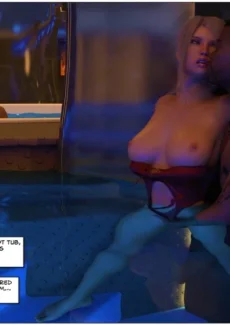 Gonzo- Blackmailed- Season 1 – Episode 1 (27)