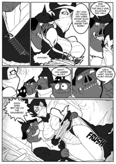 Goon’s Revenge007