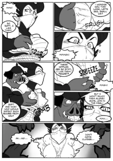 Goon’s Revenge008