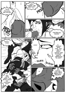 Goon’s Revenge015