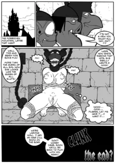 Goon’s Revenge020