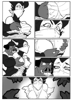 Goon’s Revenge033
