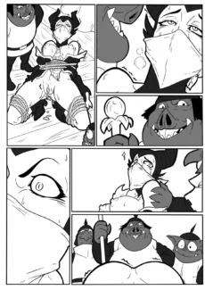 Goon’s Revenge036