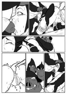 Goon’s Revenge039