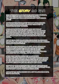 Harem Academia 3002