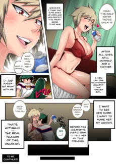 Harem Academia 3030
