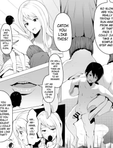 Harem Academia 3037