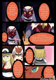 Heated Desire006