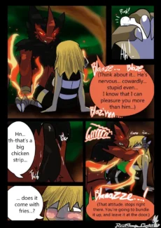 Heated Desire015