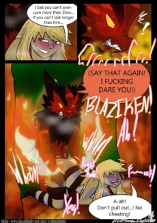 Heated Desire021