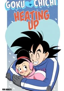 Heating Up001