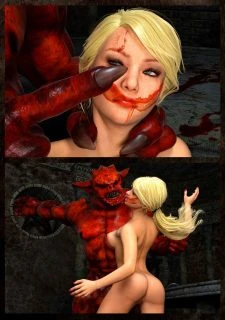 Hibbli3d- Betrayal in the Priory Bad Ending (31)