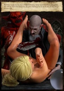 Hibbli3d- Betrayal in the Priory Bad Ending (8)