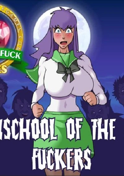 Highschool of the Dead Fuckers (Meet’n’fuck)