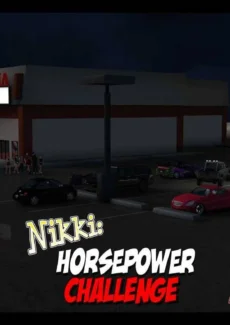 Horsepower Challenge (2)