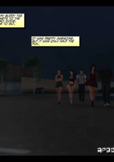 Horsepower Challenge (3)
