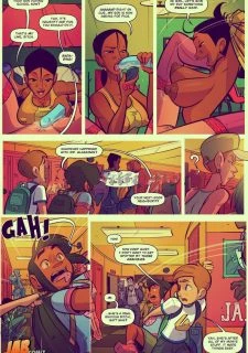 Jab Comix- Keeping It Up With The Joneses 6 (03)