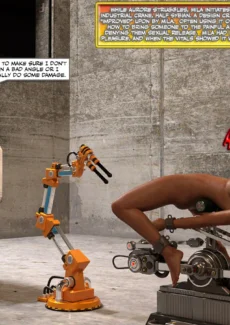 Jpeger- The Sorority – Chase Against Time 6 (10)