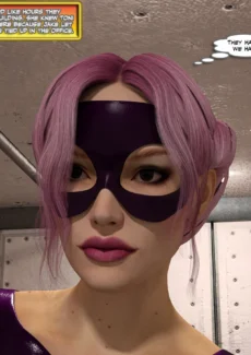 Jpeger- The Sorority – Chase Against Time 6 (22)
