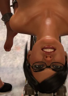 Jpeger- The Sorority – Chase Against Time 6 (3)