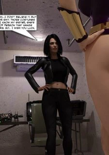 Jpeger- The Sorority – Chase Against Time 7 (10)