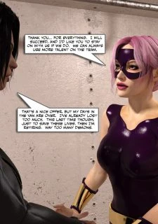 Jpeger- The Sorority – Chase Against Time 7 (12)